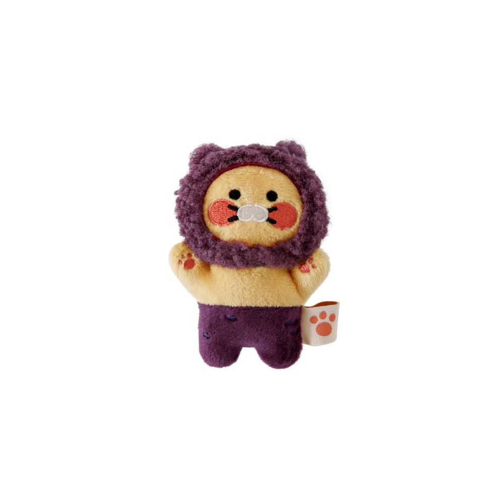 Kakao Friends - Choonsik Sweet Potato Plush Tok