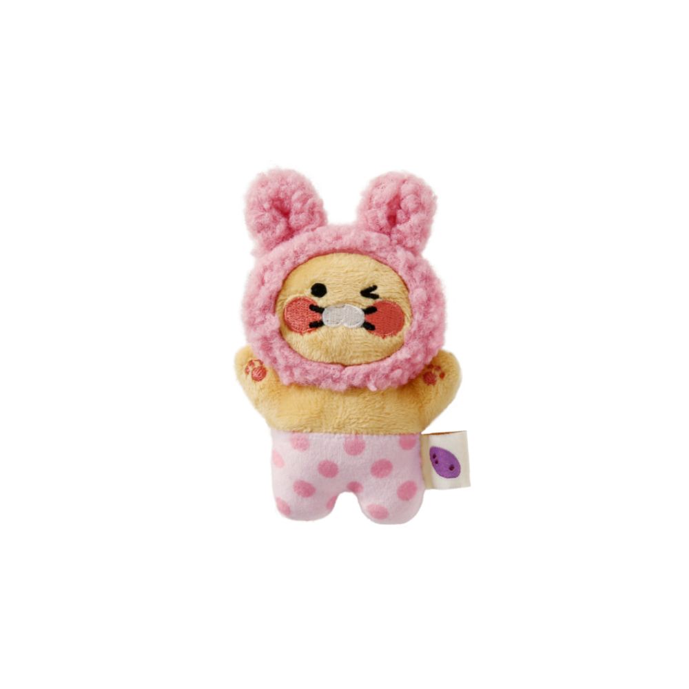 Kakao Friends - Rabbit Choonsik Plush Tok