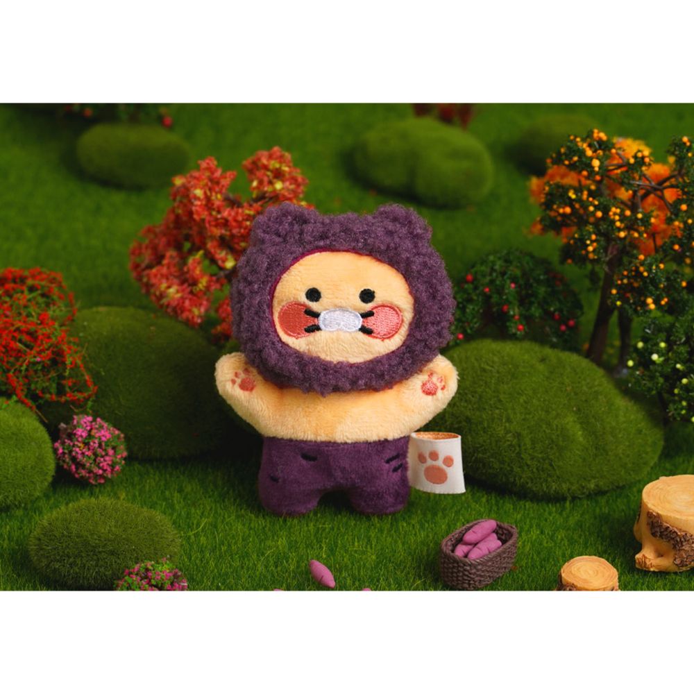 Kakao Friends - Choonsik Sweet Potato Plush Tok