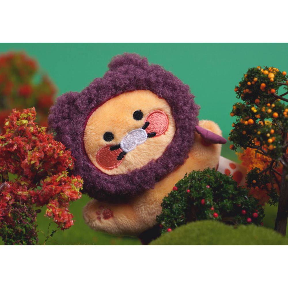 Kakao Friends - Choonsik Sweet Potato Plush Tok