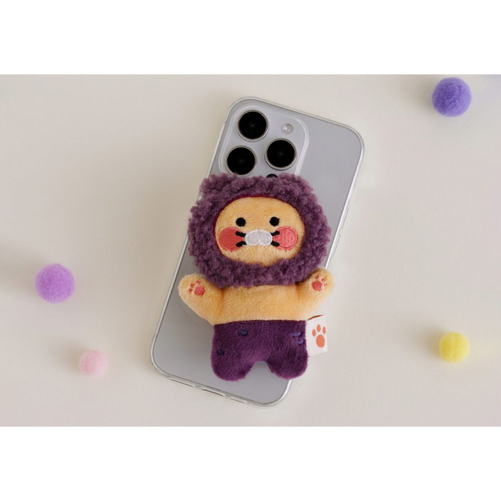 Kakao Friends - Choonsik Sweet Potato Plush Tok