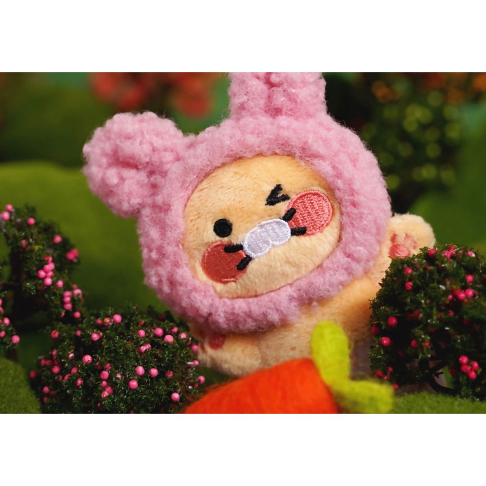 Kakao Friends - Rabbit Choonsik Plush Tok