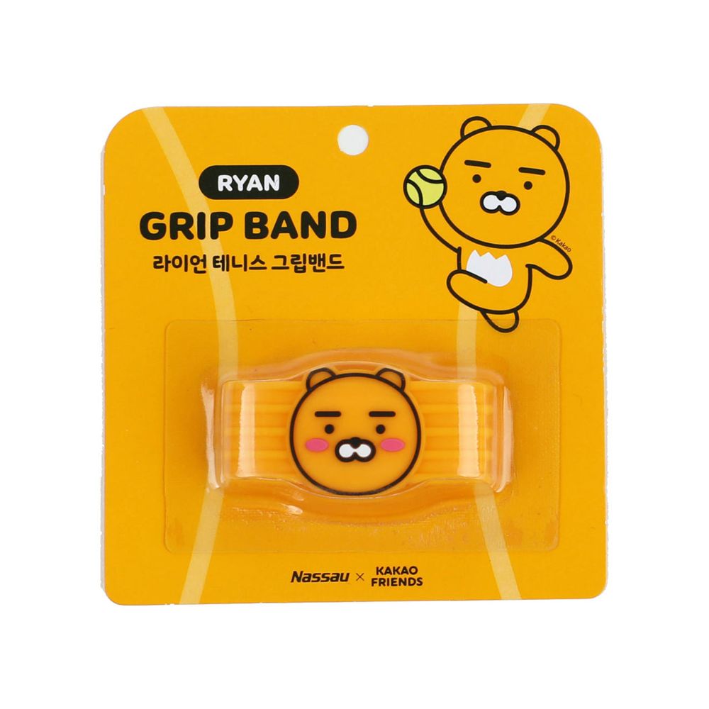 NASSAU Sports x Kakao Friends - Grip Band