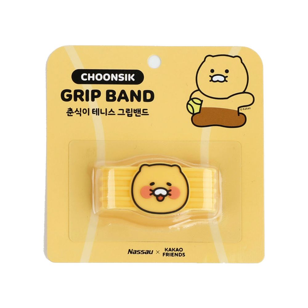 NASSAU Sports x Kakao Friends - Grip Band