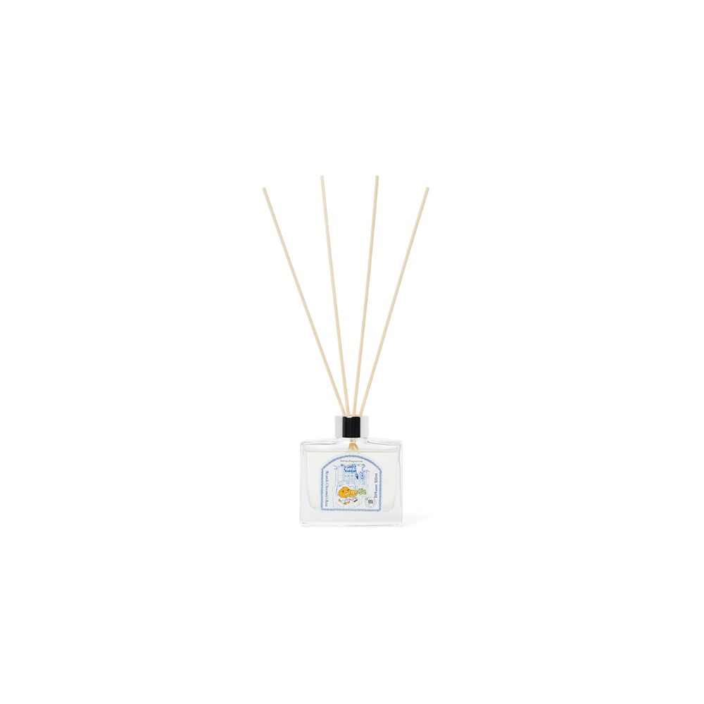 Kakao Friends x Kehlen Fragrances - Ryan & Choonsik Rest Diffuser