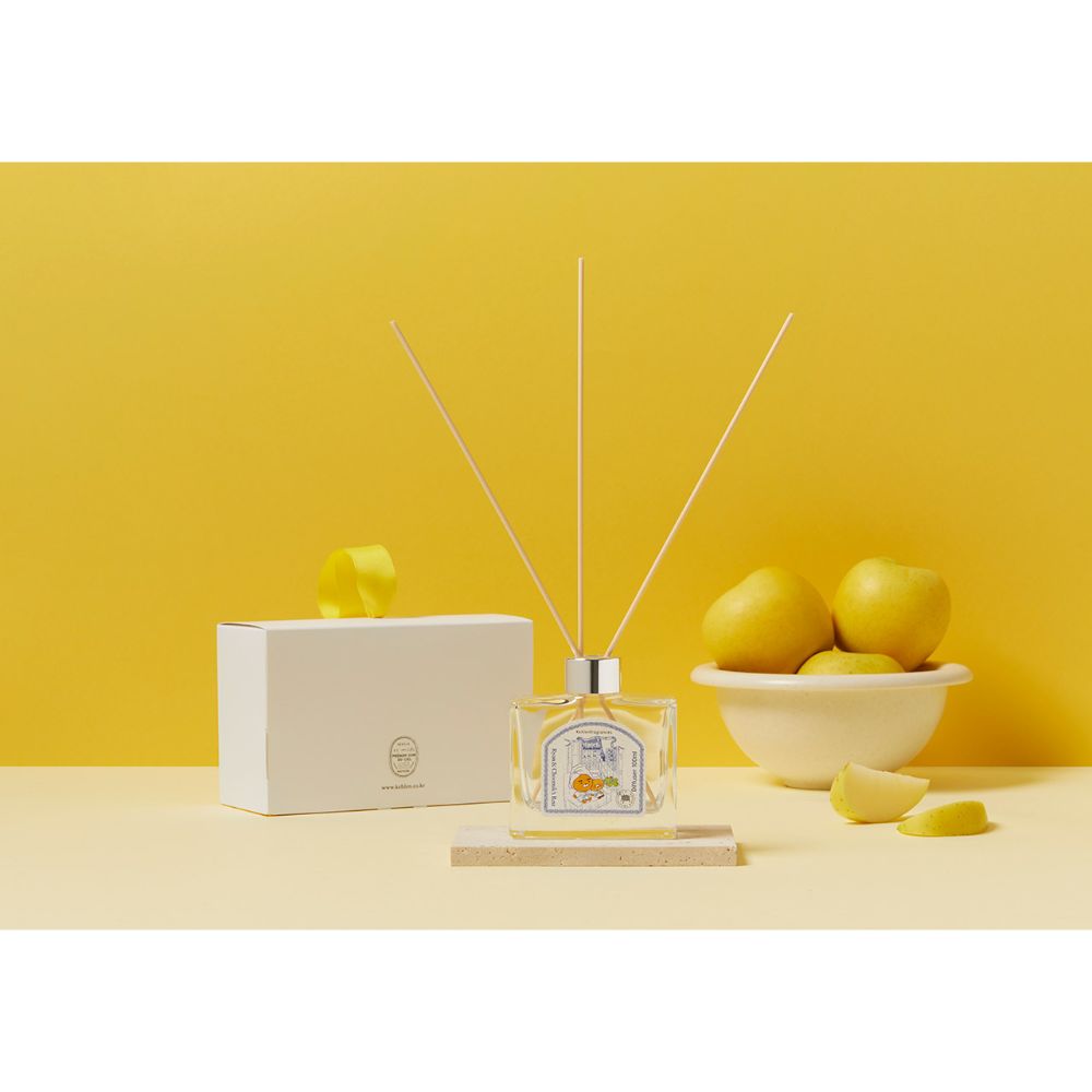 Kakao Friends x Kehlen Fragrances - Ryan & Choonsik Rest Diffuser – Harumio