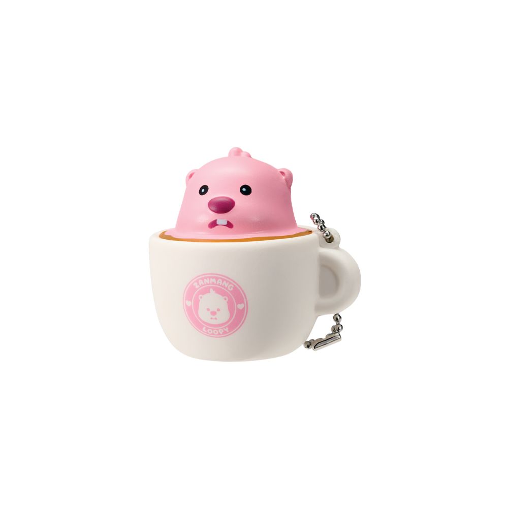 Bo Friends x Zanmang Loopy - Mug Warmer – Harumio