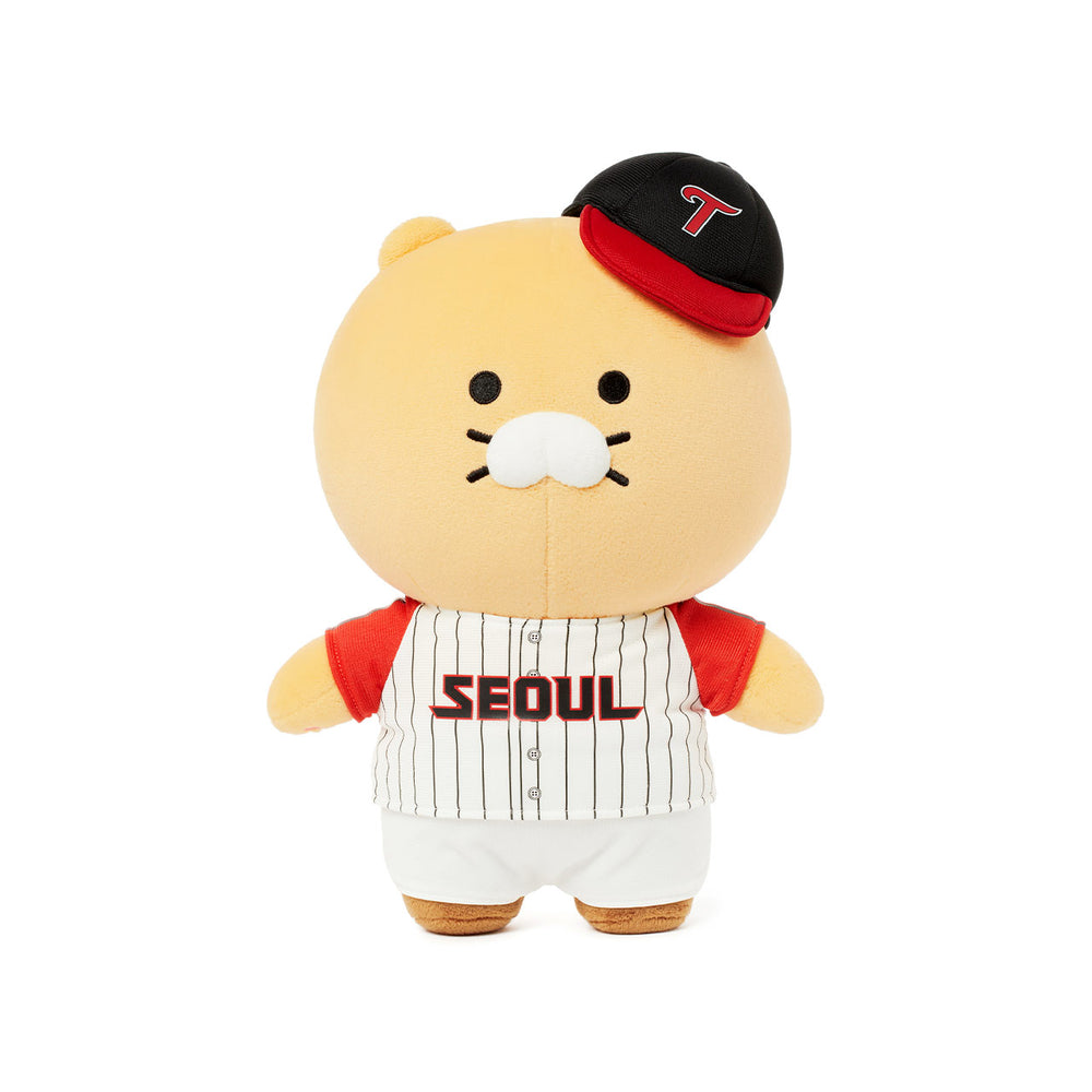 Kakao Friends - LG Twins 90 Choonsik Plush Doll