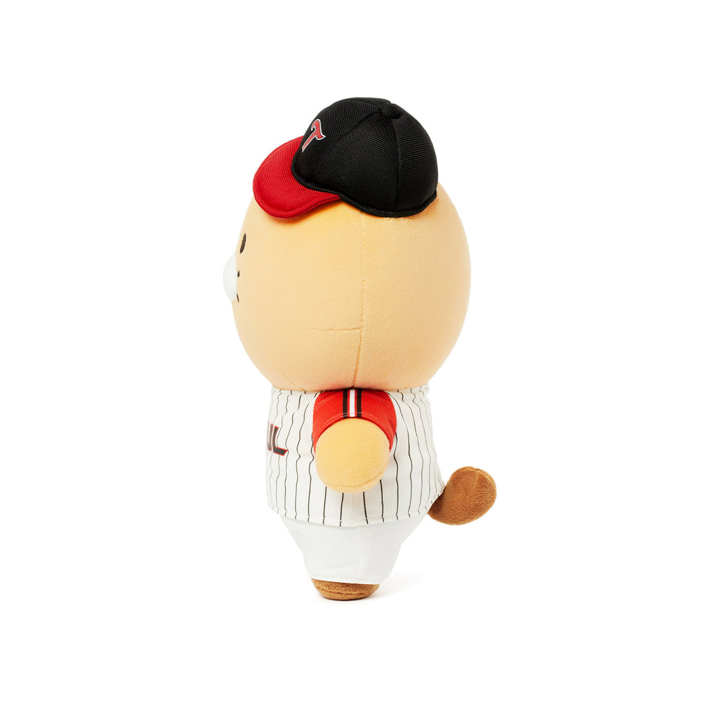 Kakao Friends - LG Twins 90 Choonsik Plush Doll