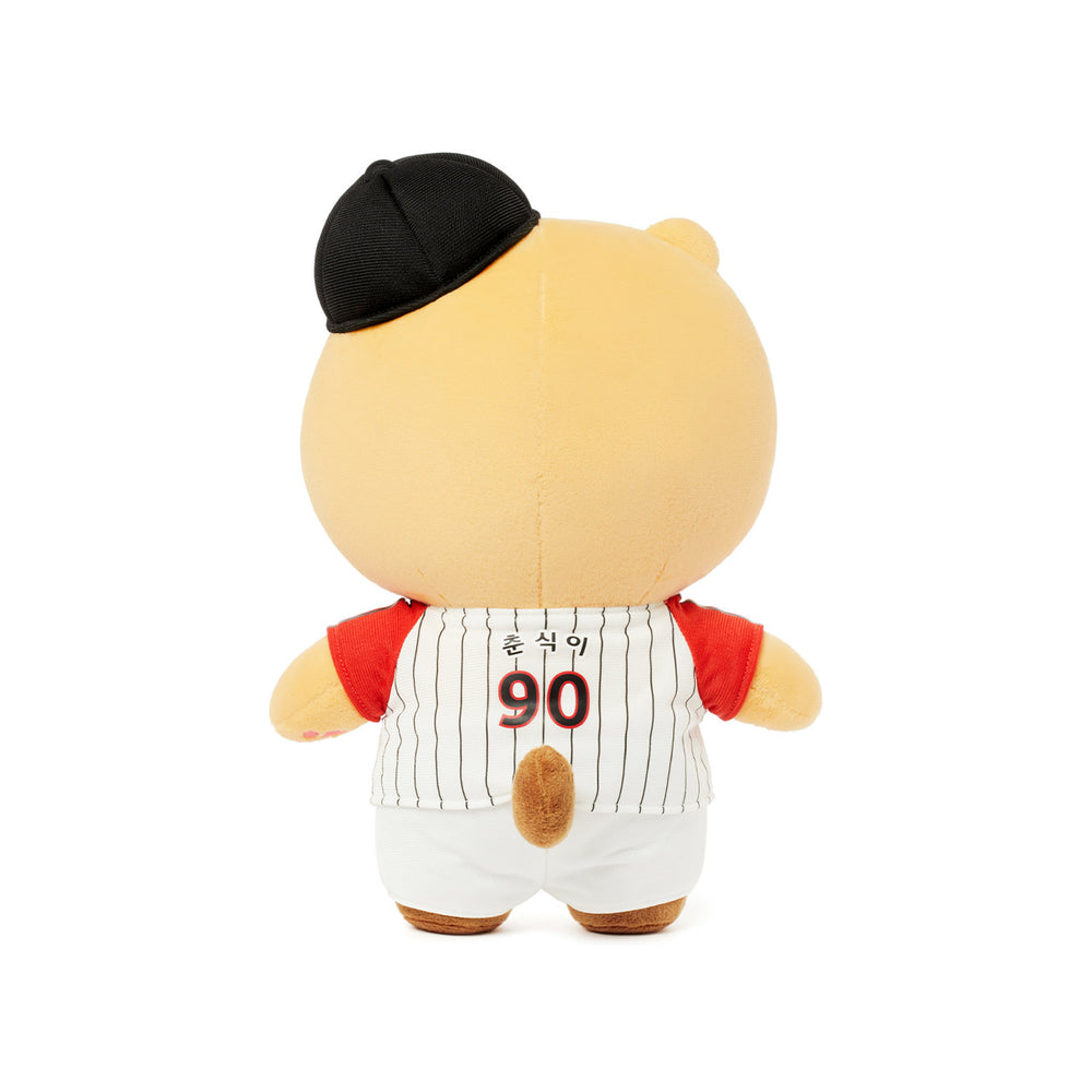 Kakao Friends - LG Twins 90 Choonsik Plush Doll