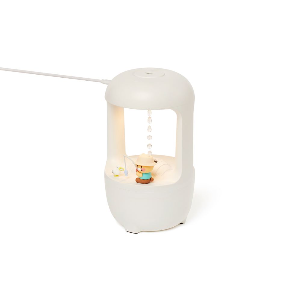 Kakao Friends - Choonsik Water Drop Humidifier