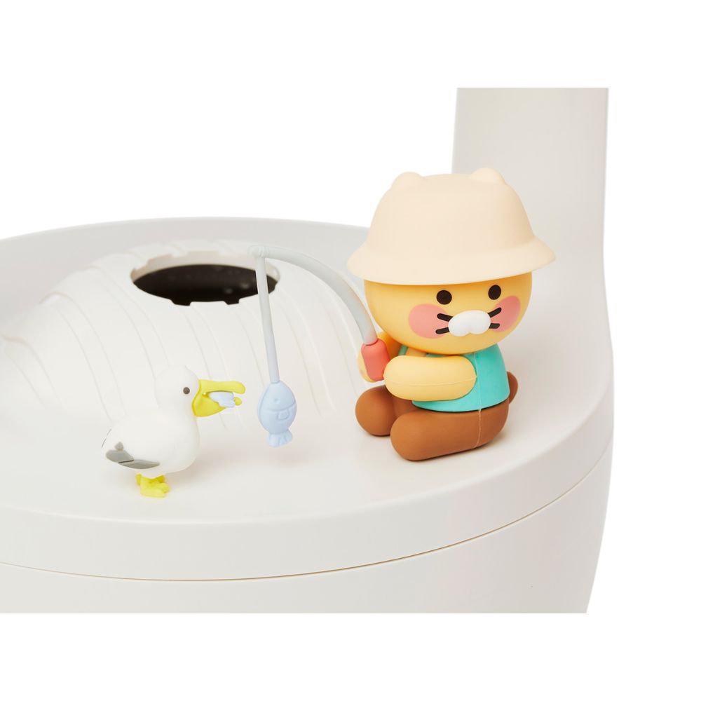 Kakao Friends - Choonsik Water Drop Humidifier