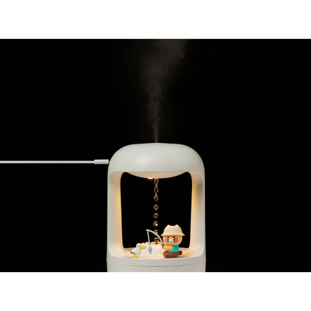 Kakao Friends - Choonsik Water Drop Humidifier