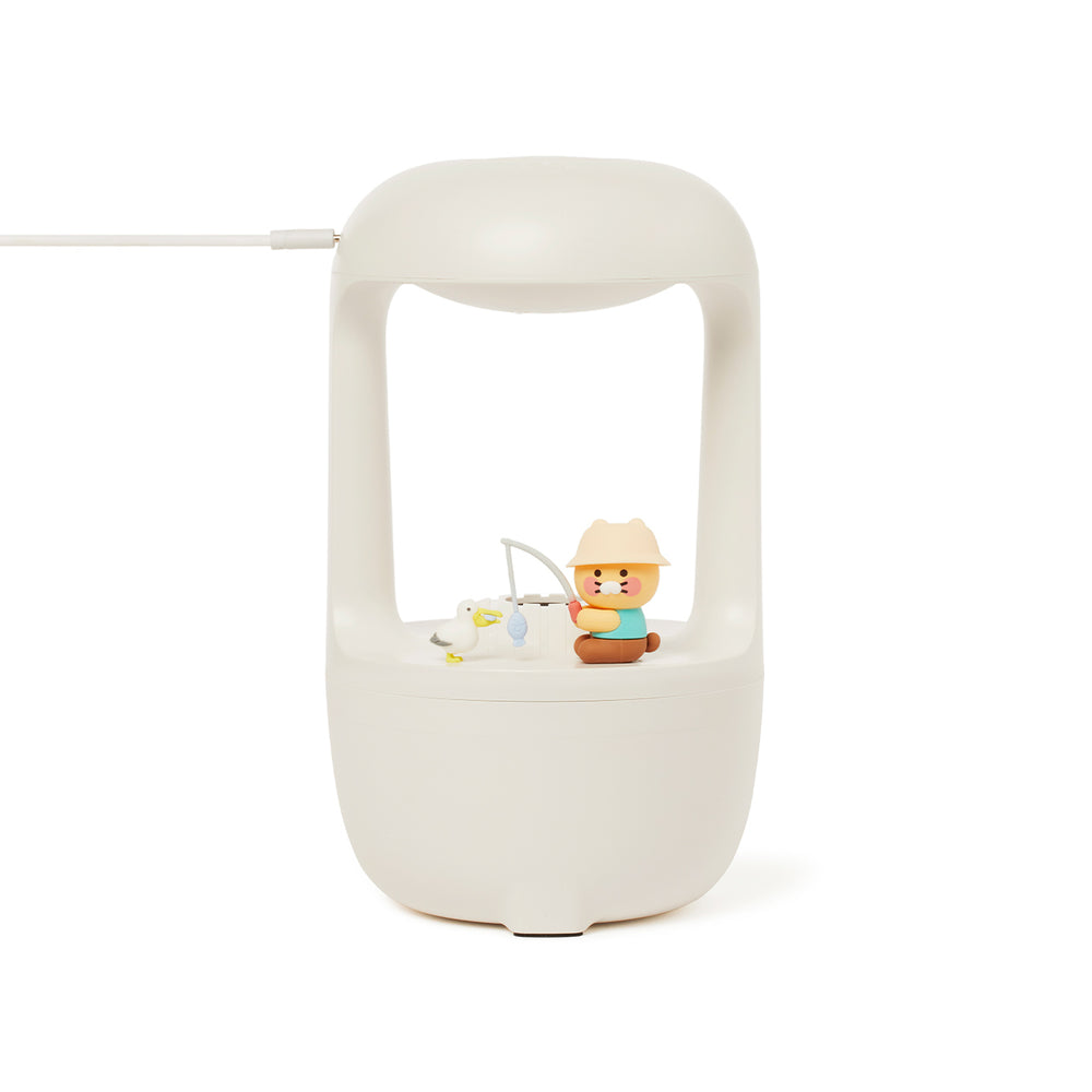 Kakao Friends - Choonsik Water Drop Humidifier