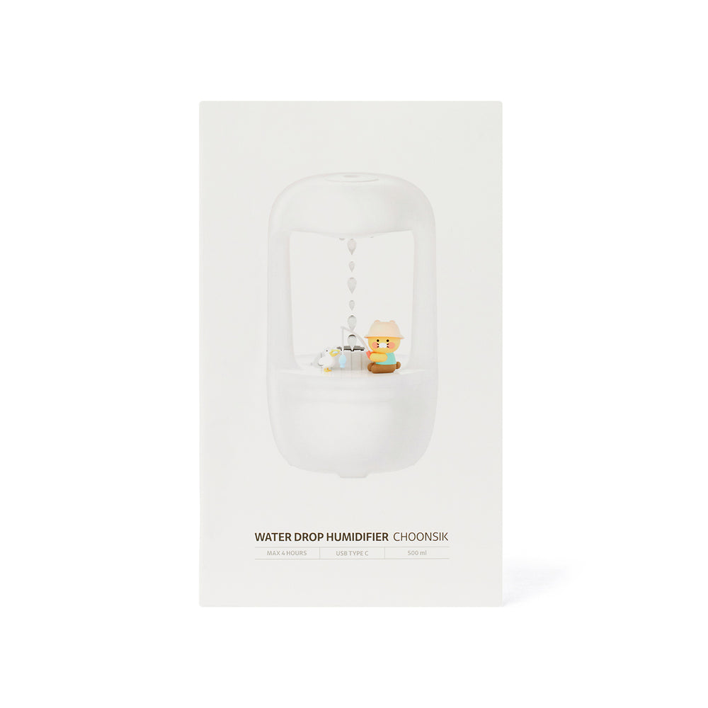 Kakao Friends - Choonsik Water Drop Humidifier