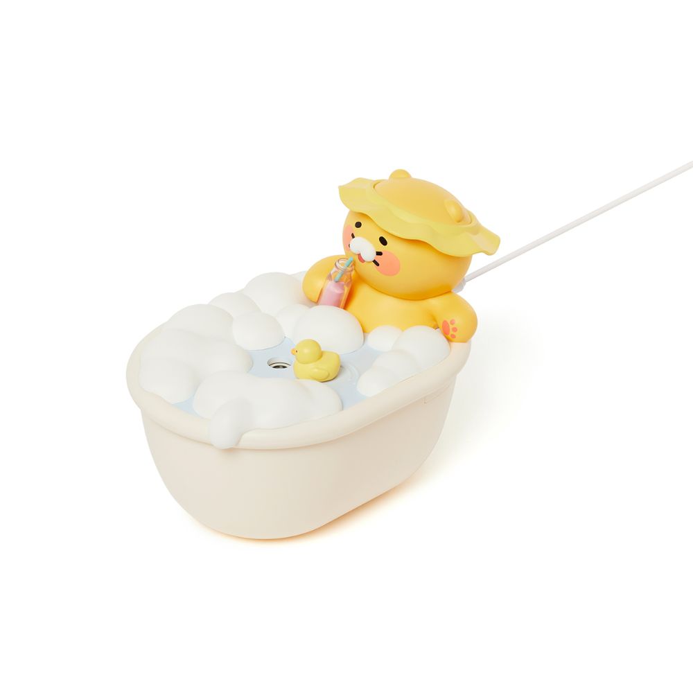 Kakao Friends - Choonsik Bathtub Humidifier