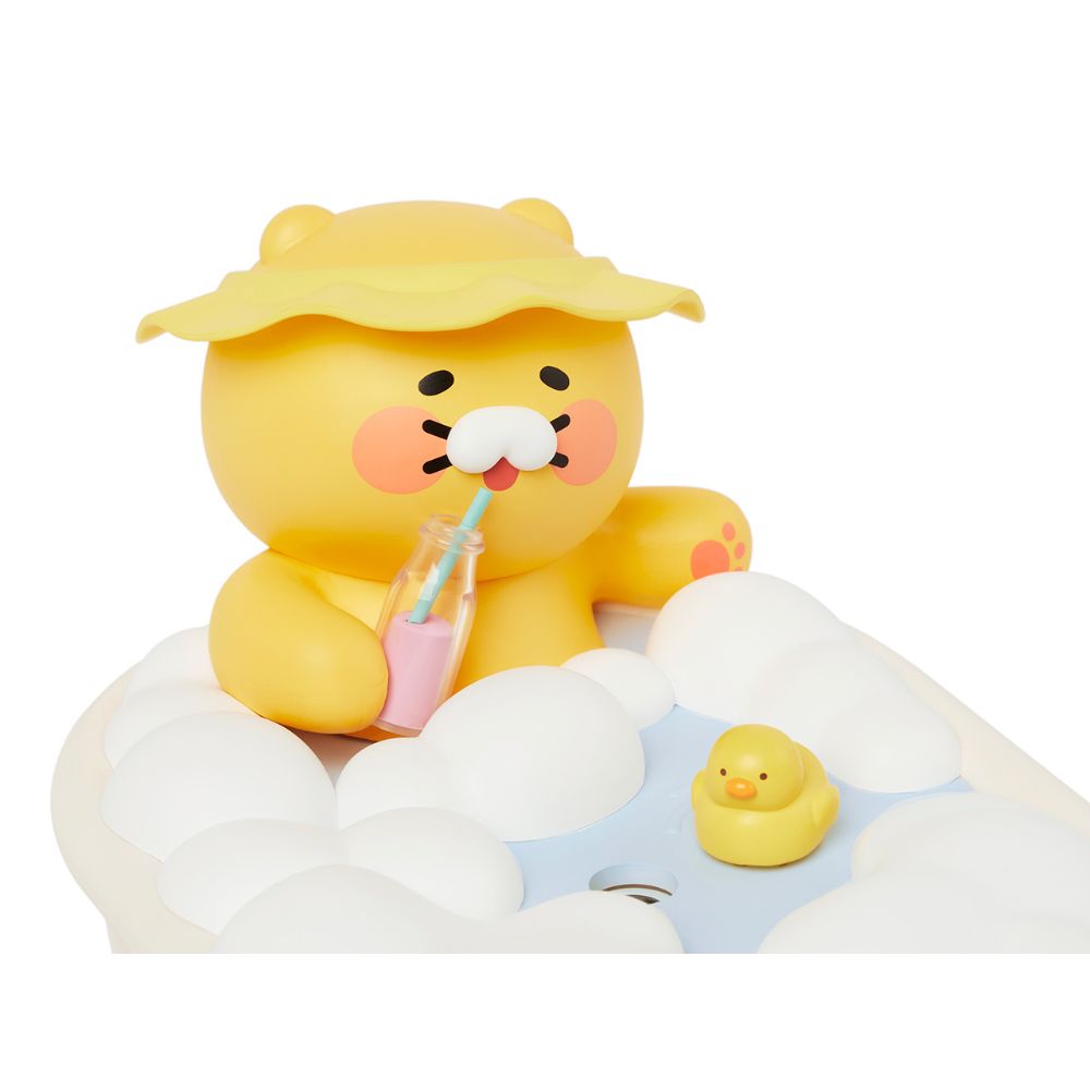 Kakao Friends - Choonsik Bathtub Humidifier