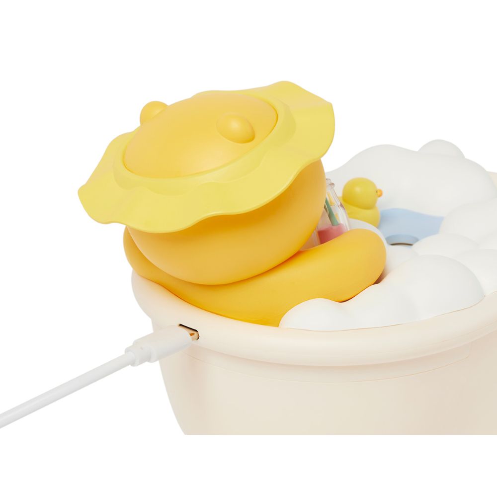 Kakao Friends - Choonsik Bathtub Humidifier