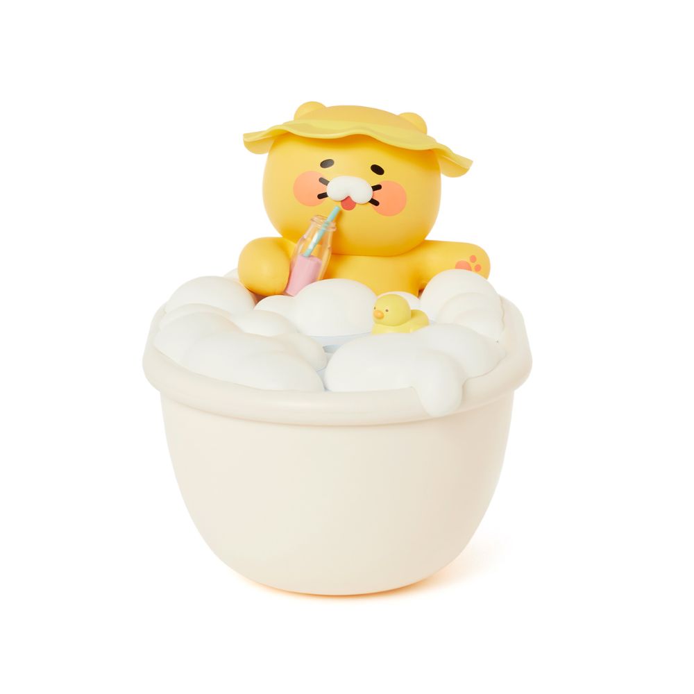 Kakao Friends - Choonsik Bathtub Humidifier