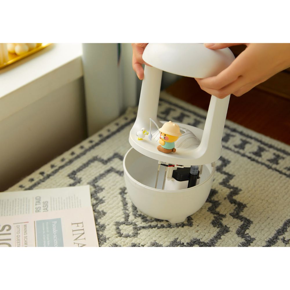 Kakao Friends - Choonsik Water Drop Humidifier