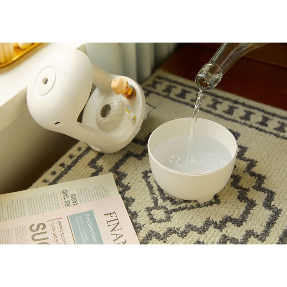 Kakao Friends - Choonsik Water Drop Humidifier