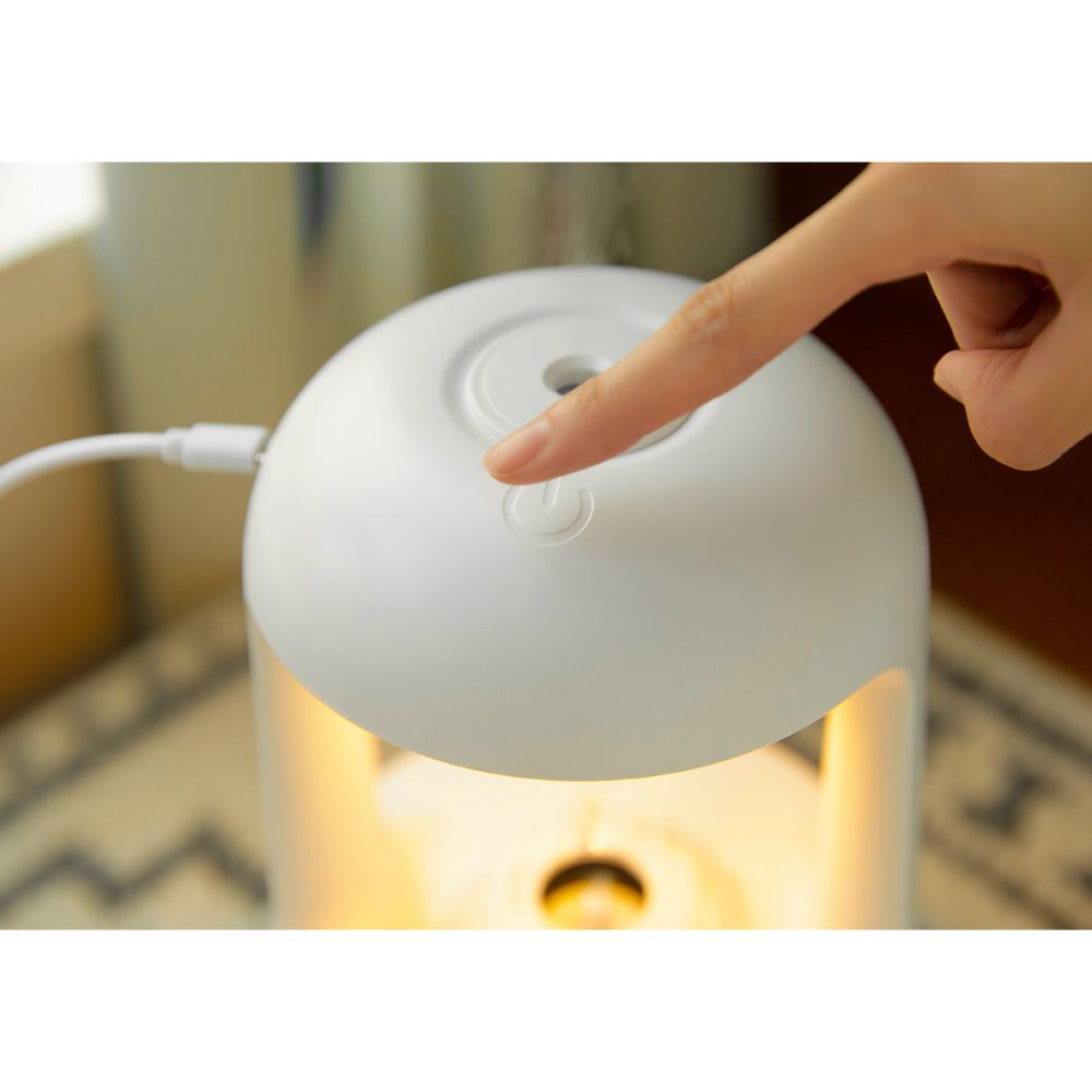 Kakao Friends - Choonsik Water Drop Humidifier