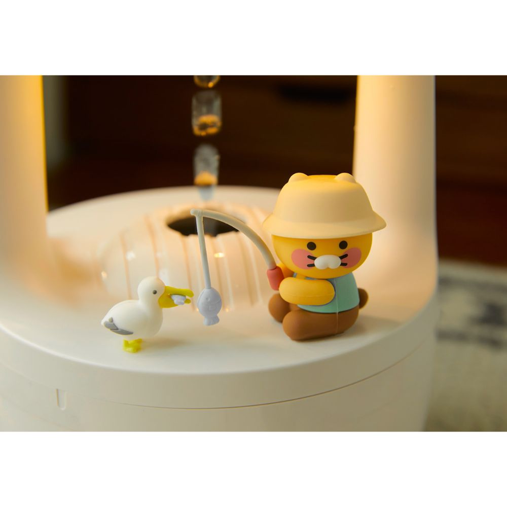 Kakao Friends - Choonsik Water Drop Humidifier