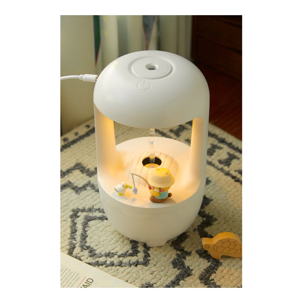 Kakao Friends - Choonsik Water Drop Humidifier