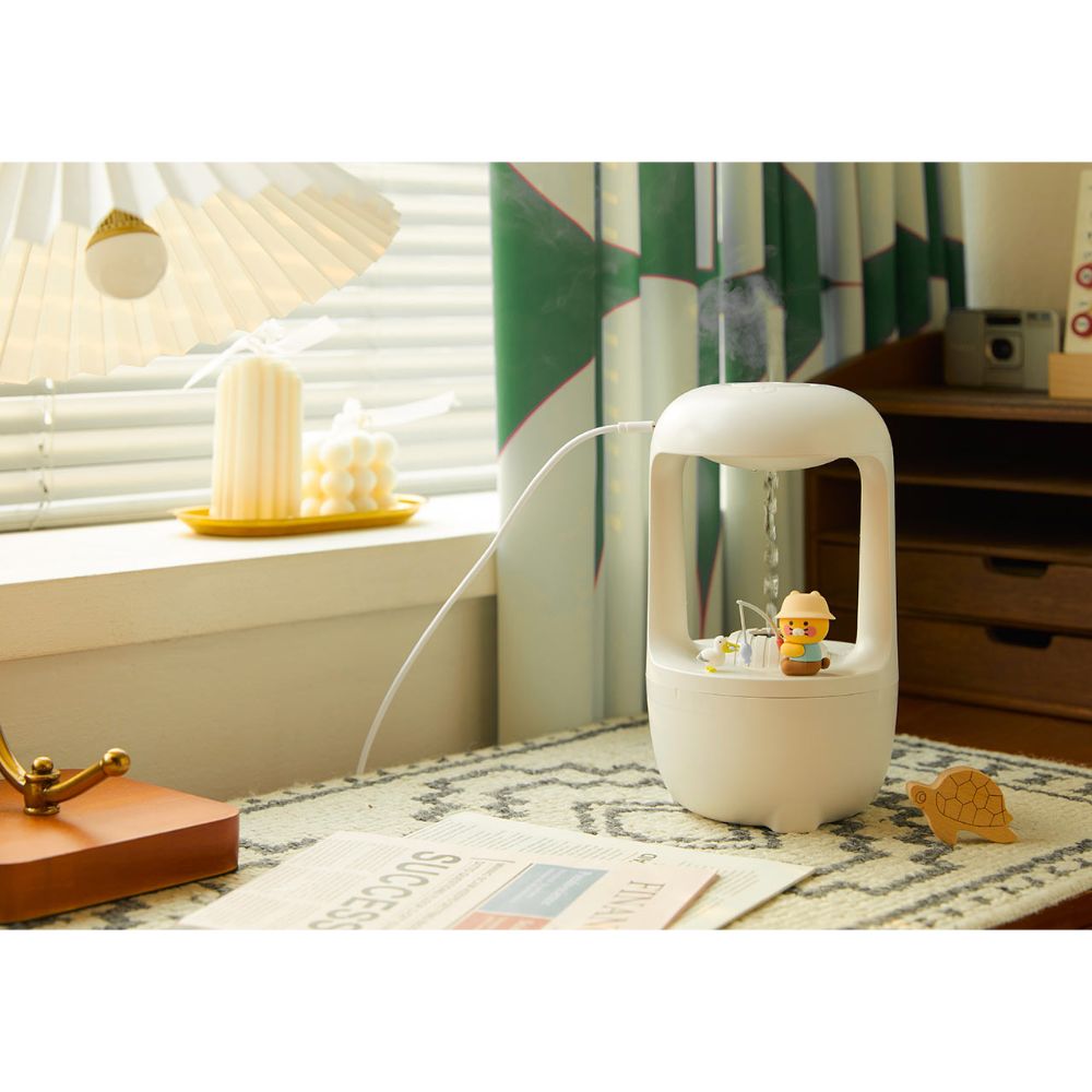 Kakao Friends - Choonsik Water Drop Humidifier