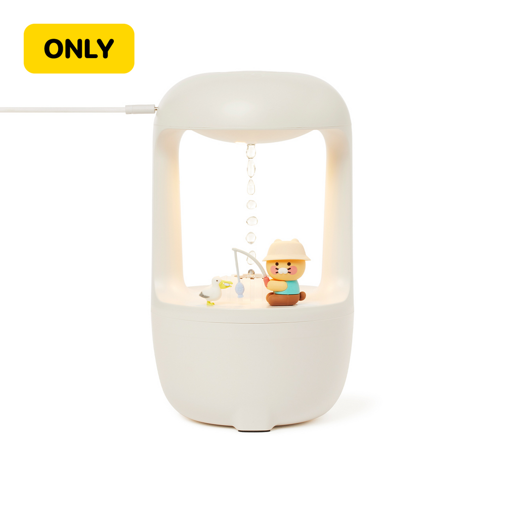 Kakao Friends - Choonsik Water Drop Humidifier