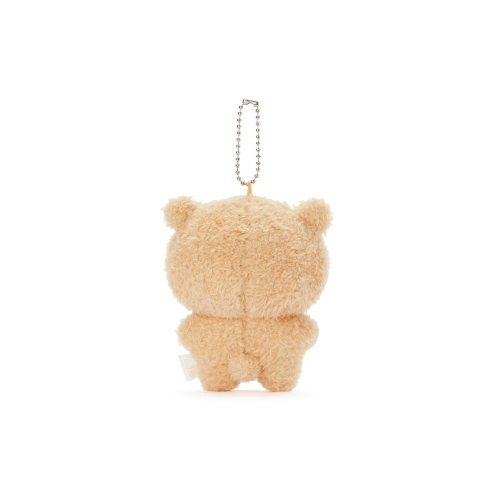 Kakao Friends - Tosim Potatomung 10cm Keyring Doll