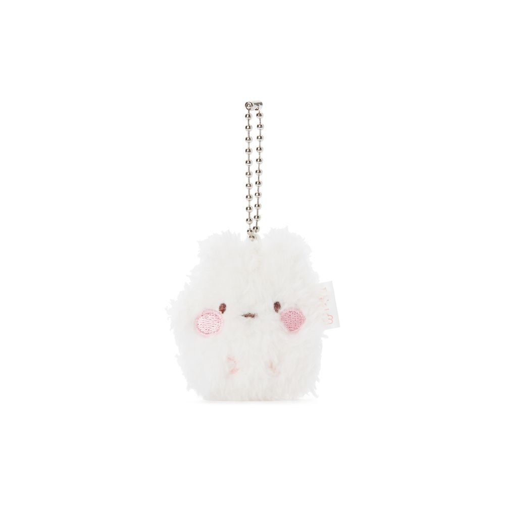 Kakao Friends - Tosim 5cm Keyring Doll