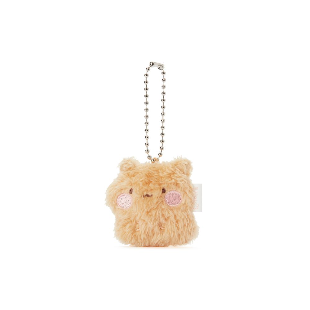 Kakao Friends - Tosim Potatomung 5cm Keyring Doll