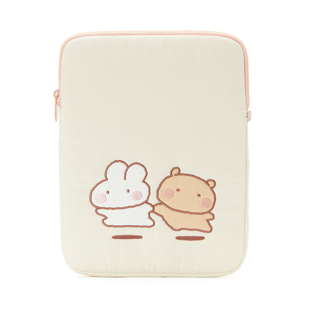 Kakao Friends - Tosim & Tomung Tablet Pouch