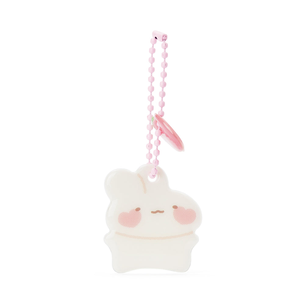 Kakao Friends - Strawberry Tosim Soft Keyring