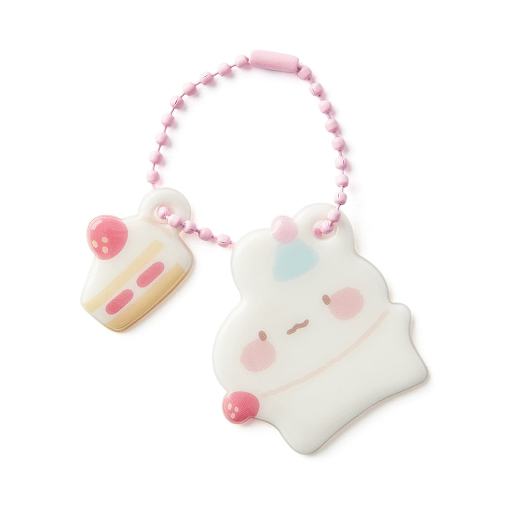 Kakao Friends - Tosim Birthday Soft Keyring