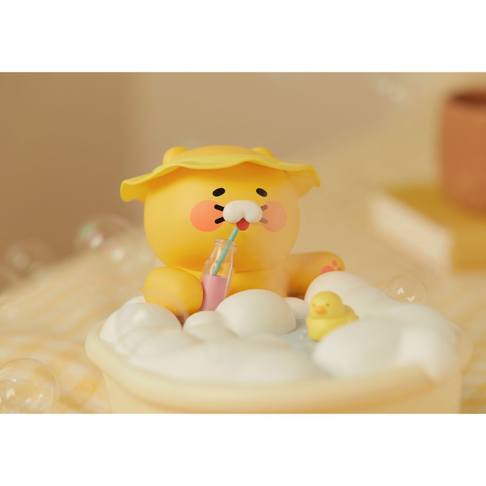 Kakao Friends - Choonsik Bathtub Humidifier