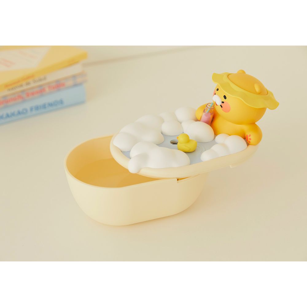 Kakao Friends - Choonsik Bathtub Humidifier