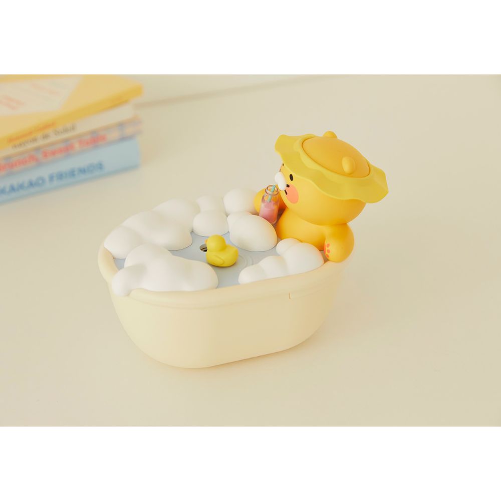 Kakao Friends - Choonsik Bathtub Humidifier