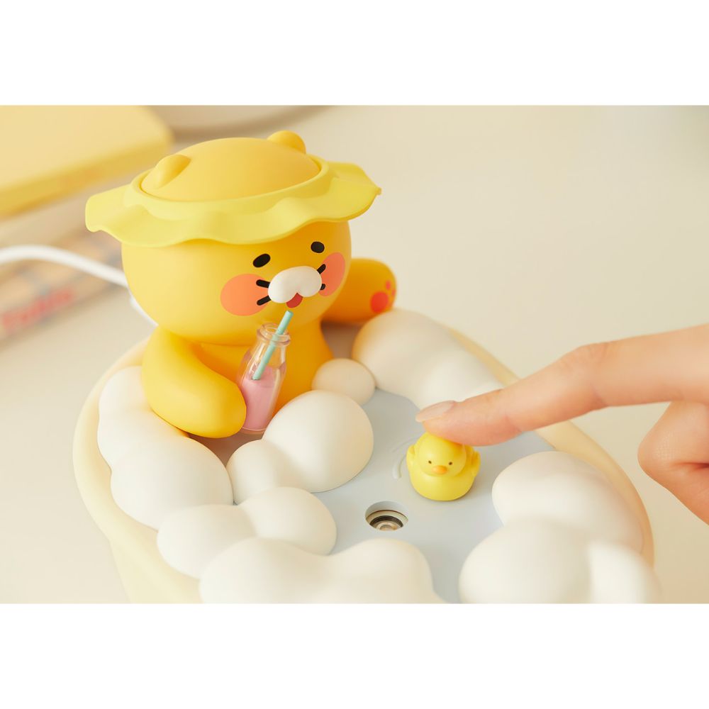 Kakao Friends - Choonsik Bathtub Humidifier