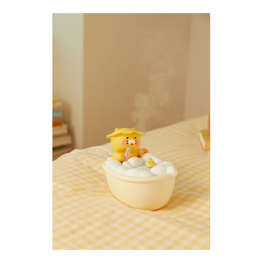 Kakao Friends - Choonsik Bathtub Humidifier