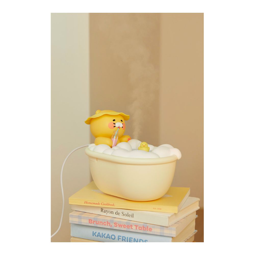 Kakao Friends - Choonsik Bathtub Humidifier