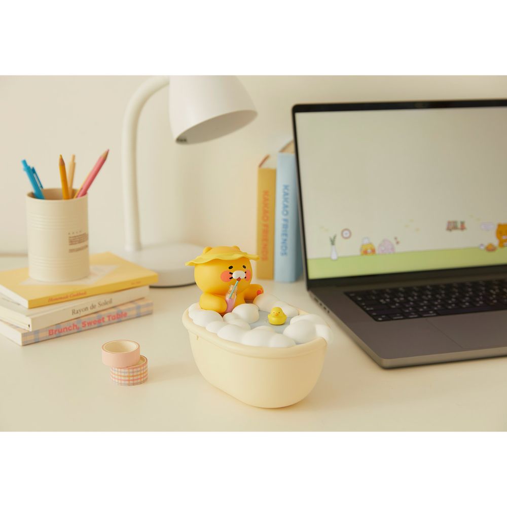 Kakao Friends - Choonsik Bathtub Humidifier