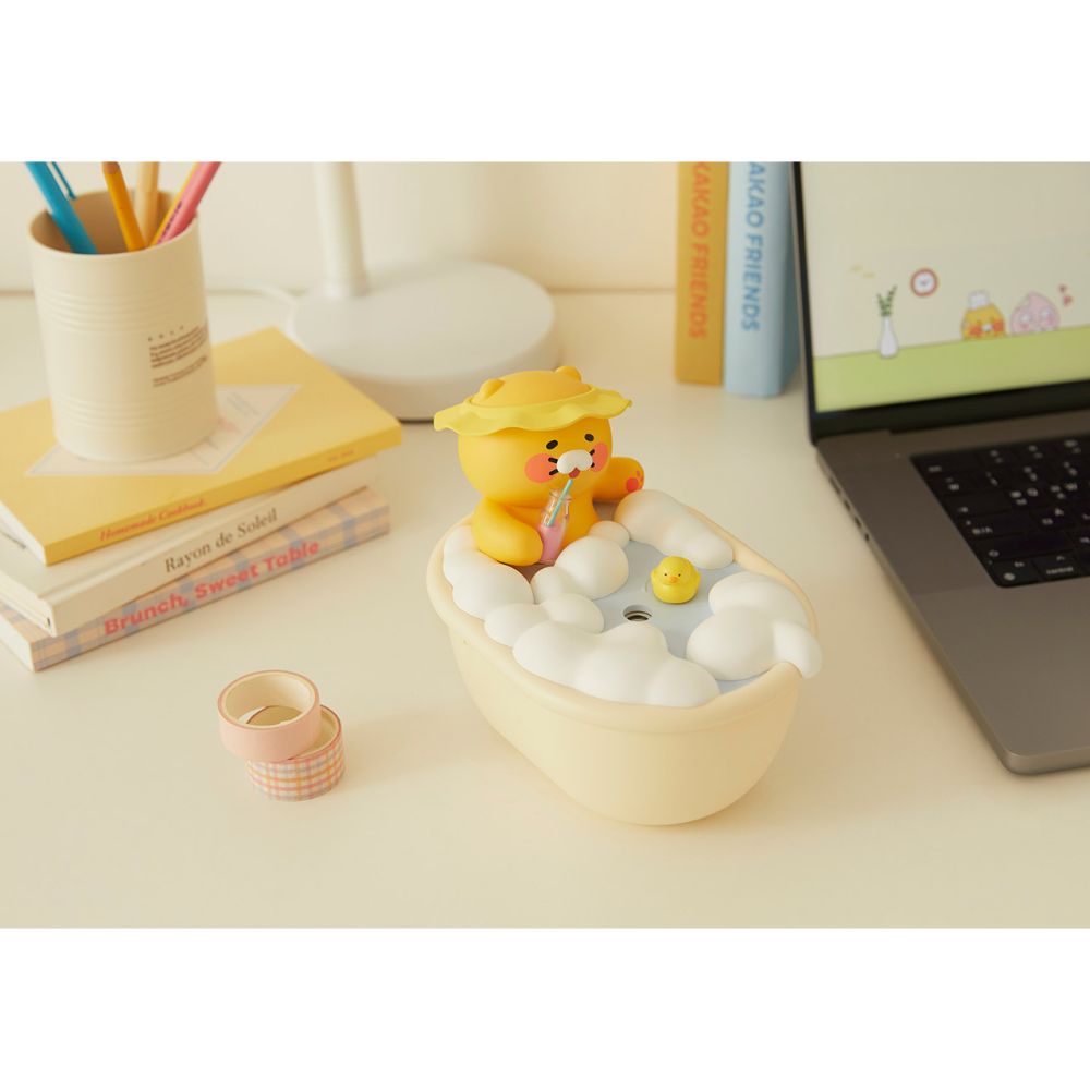 Kakao Friends - Choonsik Bathtub Humidifier