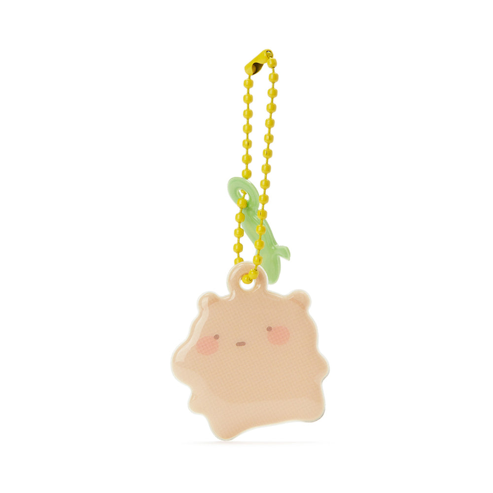 Kakao Friends - Tosim & Potetomung Soft Keyring