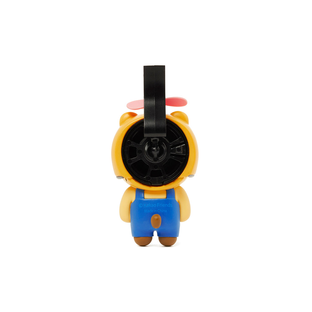 Kakao Friends - Flying Choonsik Car Air Freshener