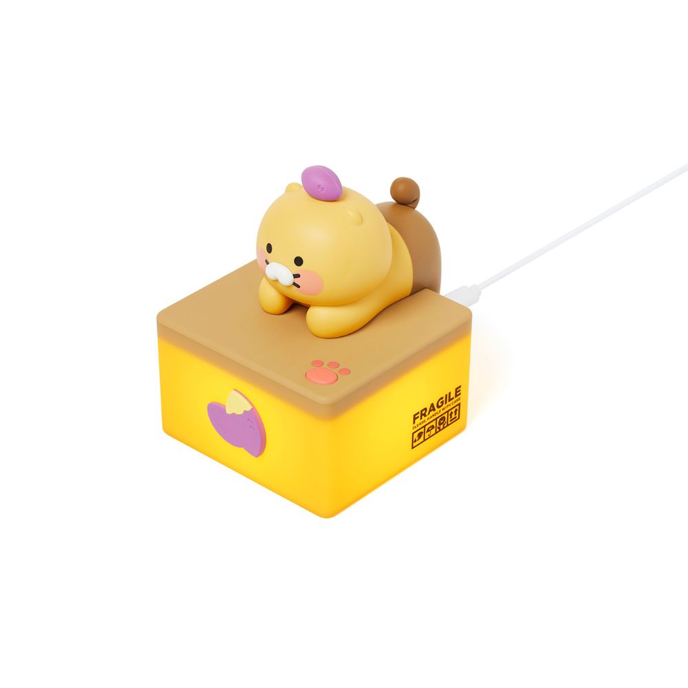 Kakao Friends - Choonsik Sweet Potato Reading Light