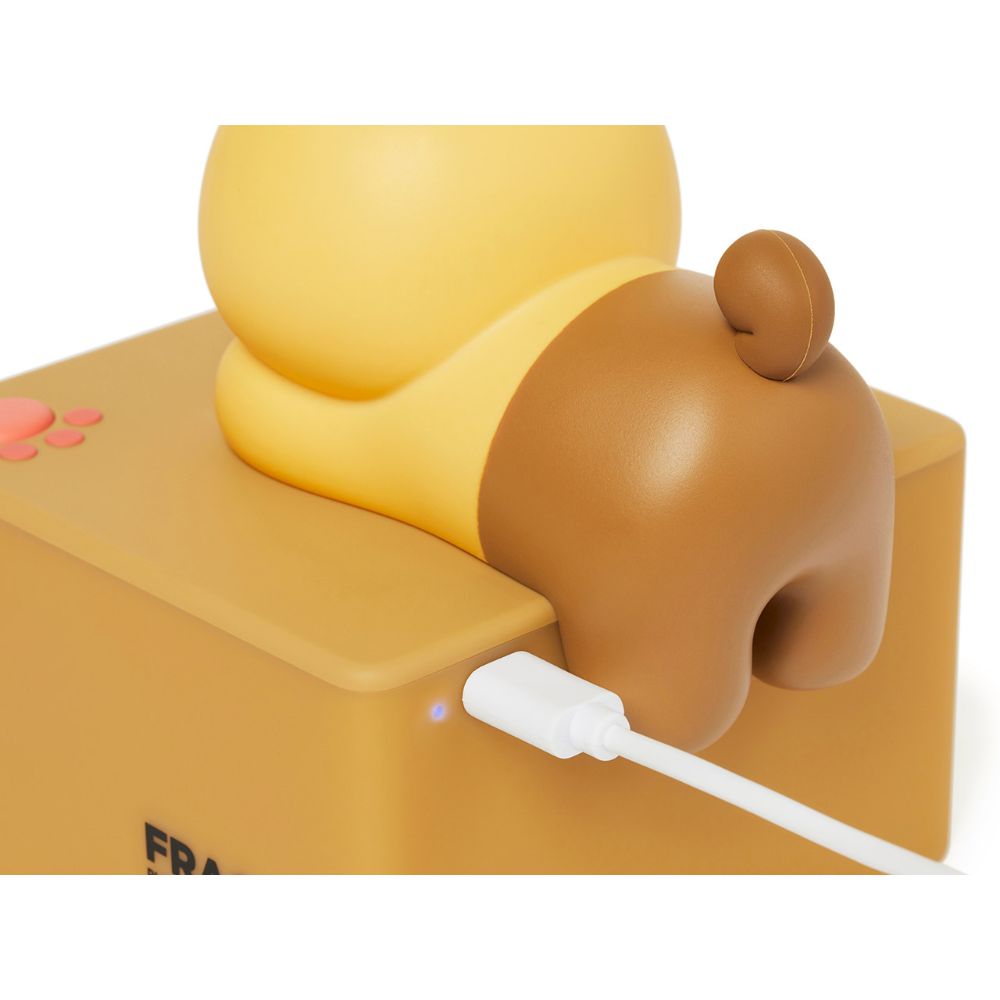 Kakao Friends - Choonsik Sweet Potato Reading Light