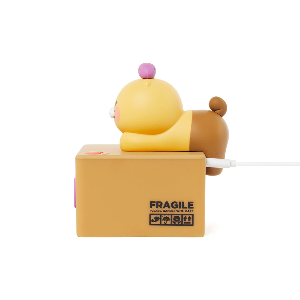 Kakao Friends - Choonsik Sweet Potato Reading Light