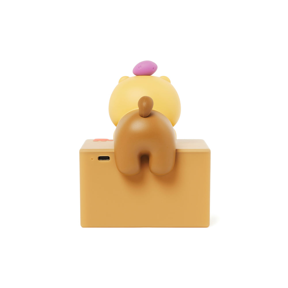 Kakao Friends - Choonsik Sweet Potato Reading Light